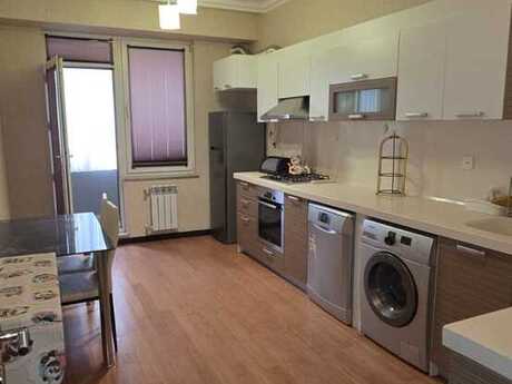 3 otaqlı yeni tikili - 20 Yanvar m. - 105 m²