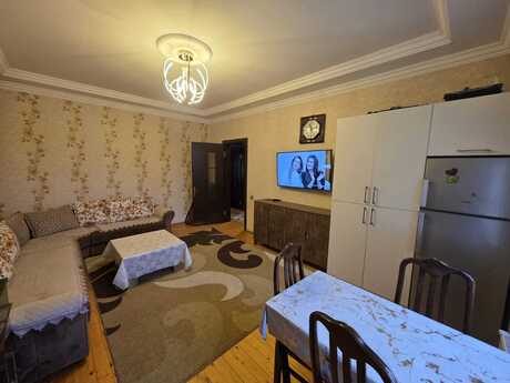 Объявление №6060807 - Баку, пос. Мардакан, 4-комн., 100 м²