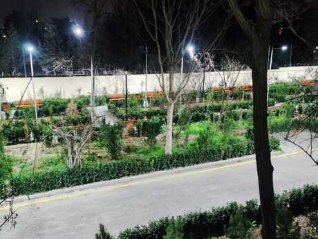 Объявление №6060821 - Баку, пос. 7-ой мкр, 2-комн., 52 м², 2/5 этаж