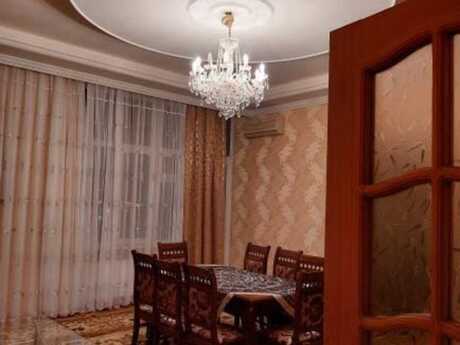 3 otaqlı yeni tikili - Gənclik m. - 130 m²
