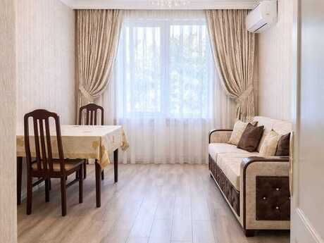 Объявление №6060835 - Баку, м. Нариман Нариманов, 3-комн., 65 м², 3/5 этаж