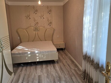 3 otaqlı köhnə tikili - Nəriman Nərimanov m. - 65 m²