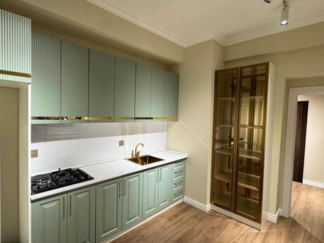 Elan №6060824 - Bakı, 20 Yanvar m., 2 otaqlı, 77 m², 3/16 mərtəbə