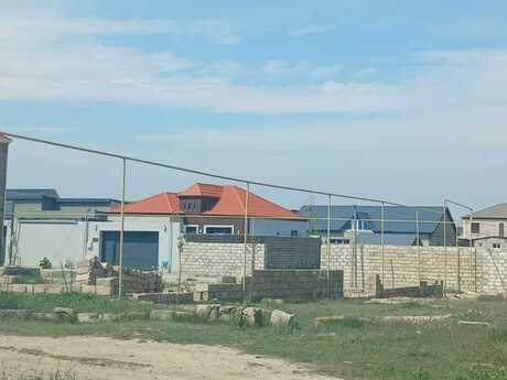 Объявление №6060837 - Баку, пос. Мардакан, 7 сот