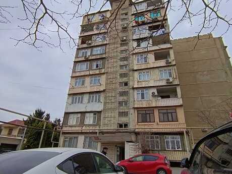 Объявление №6060887 - Баку, м. Азадлыг проспекти, 4-комн., 97 м², 7/9 этаж