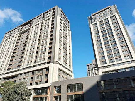 2-room apartment, 68,5 m², Şah İsmayıl Xətai: 380 000 ₼ 2