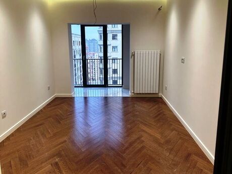 2-room apartment, 68,5 m², Şah İsmayıl Xətai: 380 000 ₼ 3
