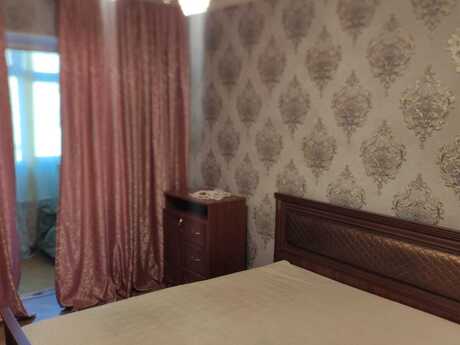 2-комн. вторичка - пос. Ени Ясамал - 80 м²