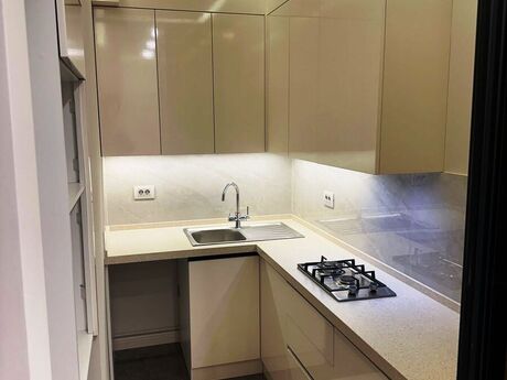 2-room apartment, 68,5 m², Şah İsmayıl Xətai: 380 000 ₼ 5