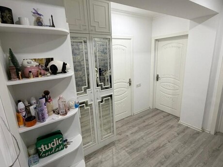 Elan №6060892 - Bakı, Yeni Yasamal q., 1 otaqlı, 55 m², 13/20 mərtəbə
