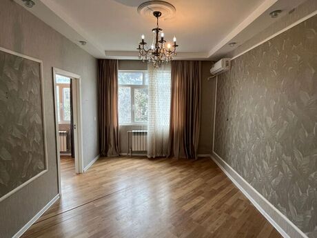 Объявление №6060872 - Баку, м. Мемар Аджеми, 2-комн., 33 м², 4/5 этаж