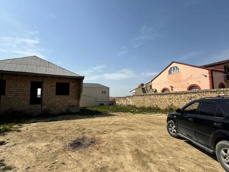 Elan №6060898 - Bakı, Masazır q., 6 sot