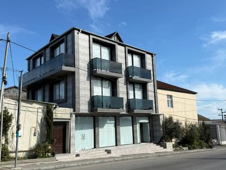 Объявление №6060901 - Баку, пос. НЗС, 280 м²