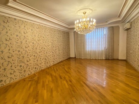 Объявление №6060904 - Баку, м. Ази Асланов, 3-комн., 140 м², 12/17 этаж