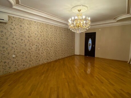 3-комнатная квартира, 140 м², Həzi Aslanov: 285 000 ₼ 2