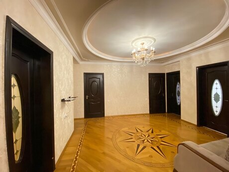 3-комнатная квартира, 140 м², Həzi Aslanov: 285 000 ₼ 3