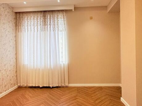 Объявление №6060897 - Баку, Насиминский  р., 4-комн., 140 м², 14/19 этаж