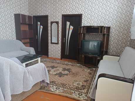 Объявление №6060939 - Баку, м. Ахмедлы, 3-комн., 70 м²