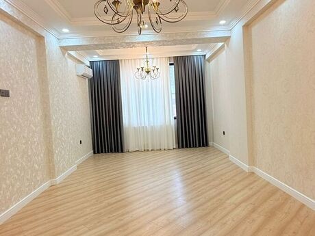 Объявление №6060919 - Баку, Насиминский  р., 3-комн., 130 м², 4/19 этаж