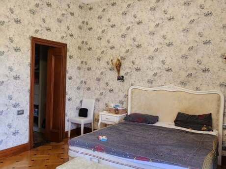 4 otaqlı həyət evi/bağ evi - Mərdəkan q. - 90 m²