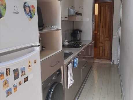 1 otaqlı köhnə tikili - İçəri Şəhər m. - 43 m²