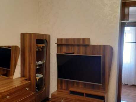 1 otaqlı köhnə tikili - İçəri Şəhər m. - 43 m²