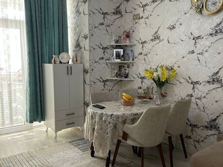 2 otaqlı mənzil, 52 m², Yeni Yasamal: 150 000 ₼ 4