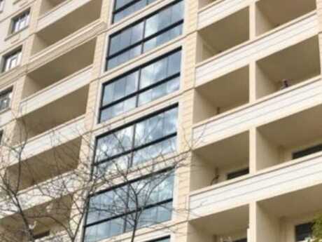 2 otaqlı yeni tikili - Nərimanov r. - 120 m²