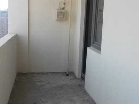 2 otaqlı yeni tikili - Nərimanov r. - 120 m²