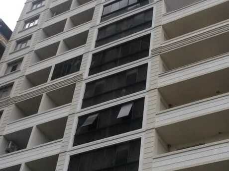 2 otaqlı yeni tikili - Nərimanov r. - 120 m²