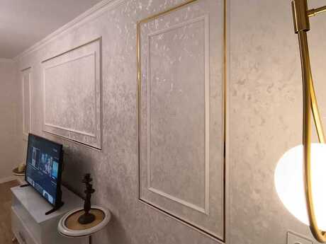 3 otaqlı köhnə tikili - Elmlər Akademiyası m. - 85 m²