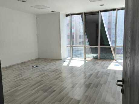 Obyekt - Elmlər Akademiyası m. - 114 m²