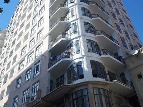 Объявление №6060949 - Баку, м. Насими, 4-комн., 180 м², 7/18 этаж