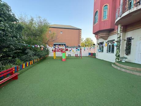 Obyekt - Mehdiabad q. - 500 m²
