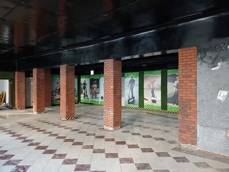 Объявление №6060977 - Баку, Бинагадинский р., 255 м²