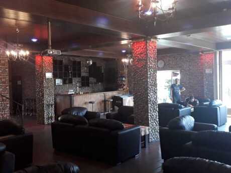 Obyekt - Oğuz - 360 m²