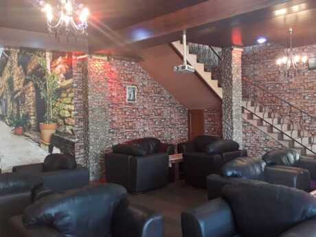 Obyekt - Oğuz - 360 m²