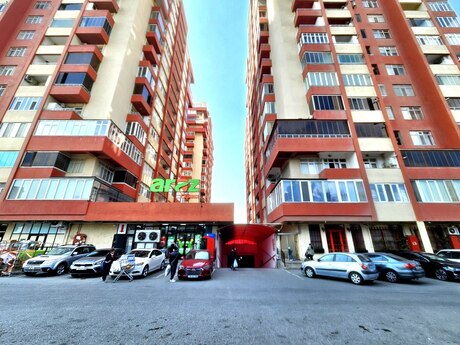 Neftçilər m.