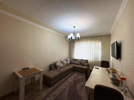 Объявление №6060967 - Баку, пос. Ени Гюнешли, 2-комн., 60 м², 9/9 этаж