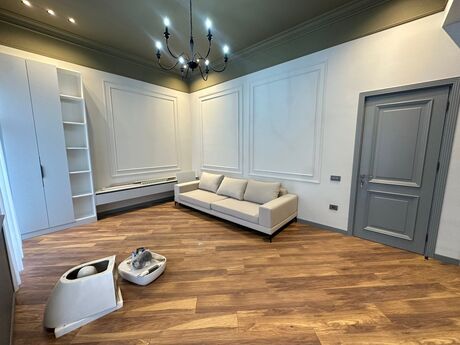 Kirayə 2 otaqlı mənzil, 70 m², Ağ şəhər: 1 550 ₼/ay 4