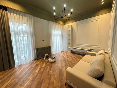 Kirayə 2 otaqlı mənzil, 70 m², Ağ şəhər: 1 550 ₼/ay 5
