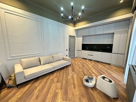 Kirayə 2 otaqlı mənzil, 70 m², Ağ şəhər: 1 550 ₼/ay 3
