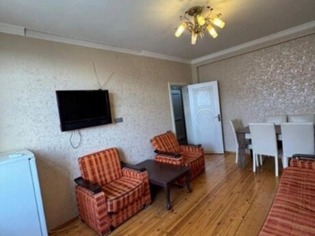 Объявление №6060885 - Баку, пос. Масазыр, 2-комн., 57 м², 5/7 этаж