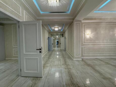 5-комн. офис - пос. Аг шехер - 230 м²