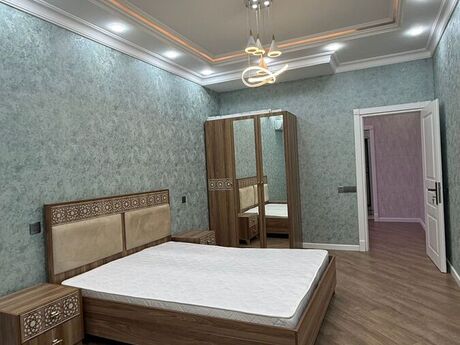 2 otaqlı mənzil, 100 m², Nəsimi: 350 000 ₼ 4