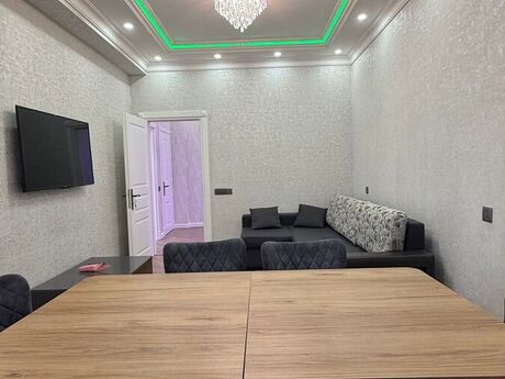2 otaqlı mənzil, 100 m², Nəsimi: 350 000 ₼ 2