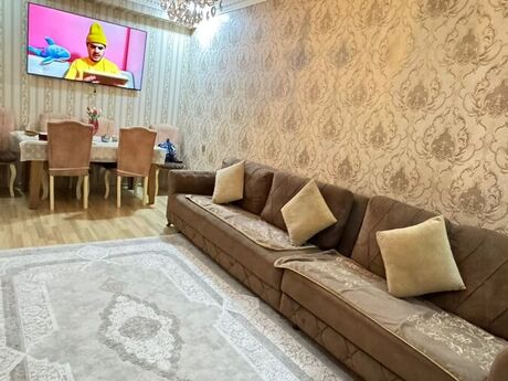 Elan №6061030 - Xırdalan, Xırdalan, 3 otaqlı, 70 m², 2/5 mərtəbə