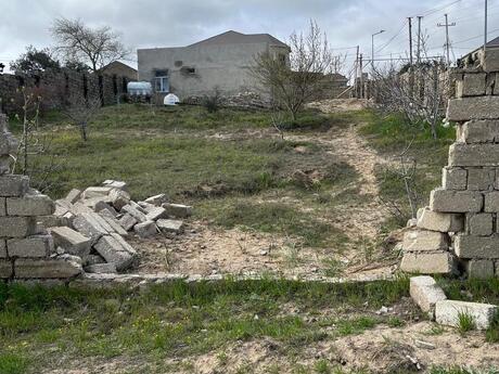 Объявление №6061081 - Баку, пос. Дюбенди, 7 сот