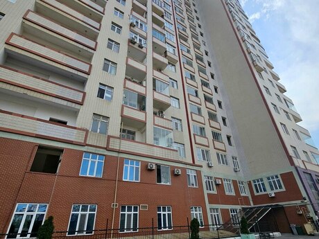 Elan №6061064 - Bakı, Yasamal r., 2 otaqlı, 78 m², 19/19 mərtəbə
