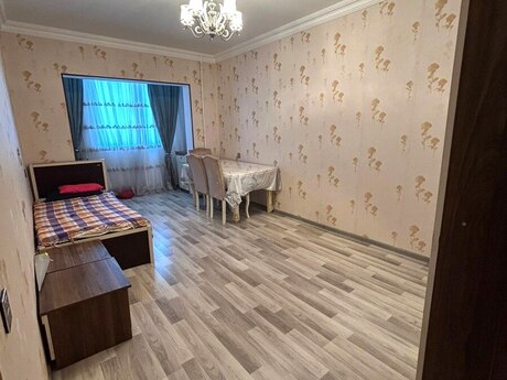 Elan №6061027 - Bakı, Xətai r., 3 otaqlı, 85 m², 5/9 mərtəbə